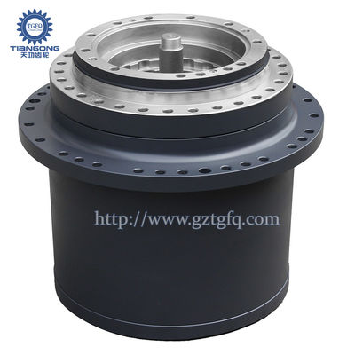 ভালো দাম SANY SY215TM40VD DX225-9 ট্রাভেল গিয়ারবক্স রিডাক্টর XKAH-01095 K9007404/170402-00028 R215VS অনলাইন