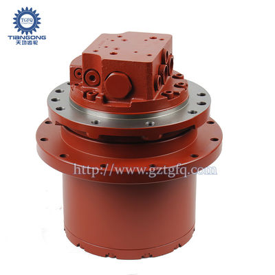 ভালো দাম TM06 GM06VA PHV-4B-60B KYB33VP ফাইনাল ড্রাইভ PC50 PC56 6 থেকে 8 টন অনলাইন