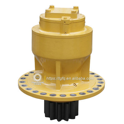 ভালো দাম E 395 E 395GC সুইং ডিভাইস সুইং গিয়ারবক্স টিজিএফকিউ এক্সক্যাভারের জন্য অতুলনীয় মূল্য সহ 595-9502 / 607-5642 অনলাইন