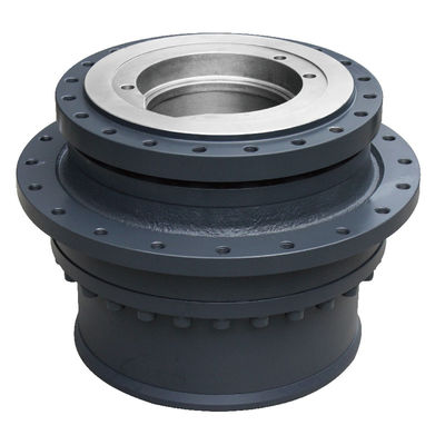 ভালো দাম 24 হোলস স্প্রোকট এক্সক্যাভেটর ট্রাভেল গিয়ারবক্স পার্ট নং GM38VB অনলাইন