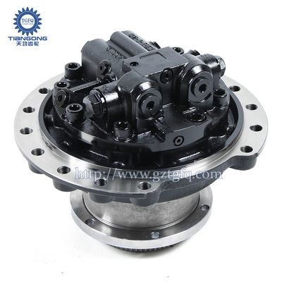 ভালো দাম প্রথম শ্রেণীর ZX200/ZX210-5G/ZX230/ZX240-5G ভ্রমণ মোটর 9233687/9233688/9239841/9233688 এক্সক্যাভারের জন্য OEM সামঞ্জস্যপূর্ণ অনলাইন
