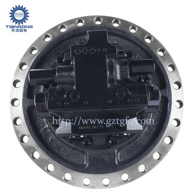 ভালো দাম ট্র্যাক মোটর SANY500C/SY550C/SY600H ট্র্যাভেল মোটর 130101010262A022 Nabtesco GM95VA-A-170/290-3 অনলাইন