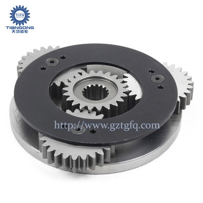 ভালো দাম প্রিমিয়াম এক্সকাভেটর & সুইং রিডাক্টর পার্টস ক্যারিয়ার Assy 1std 100502-00037 130425-00009 কারখানা সরাসরি অনলাইন