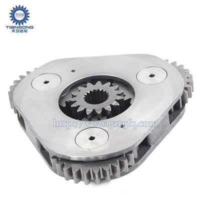 ভালো দাম ভারী দায়িত্ব Excavator RG27 M5X250 SY485-9 SANY XEMG XE490 সুইং ক্যারিয়ার Assy 60191651 60221614 60221613 অনলাইন