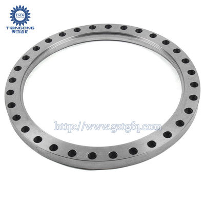 ভালো দাম EC700C EC700CHR EC750D EC750E প্রিমিয়াম এক্সক্যাভেটর রিডাক্টর পার্টস VOE14620646 অনলাইন