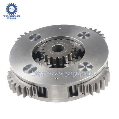 ভালো দাম ভারী ডিউটি খননকারী EX1200-5C/EX1200-6 গিয়ারবক্স ক্যারিয়ার অ্যাসেম্বলি 1030005/3094471/3094470 অনলাইন