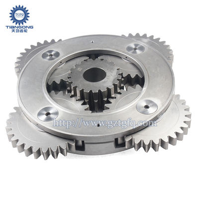 ভালো দাম EX1200-5C/EX1200-6 খননকারী গিয়ারবক্স ক্যারিয়ার অ্যাসেম্বলি 2047641/3093778/3093780 অনলাইন