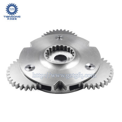 ভালো দাম খননকারী গিয়ারবক্স ক্যারিয়ার অ্যাসেম্বলি EX1200-5C/EX1200-6 2047640/2047642/3093777 অনলাইন