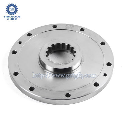 ভালো দাম খননকারী EX400-3/EX400-5/ EX450H-5 পাম্প ডিভাইস সাপোর্ট 2035556 কাপলিং অনলাইন