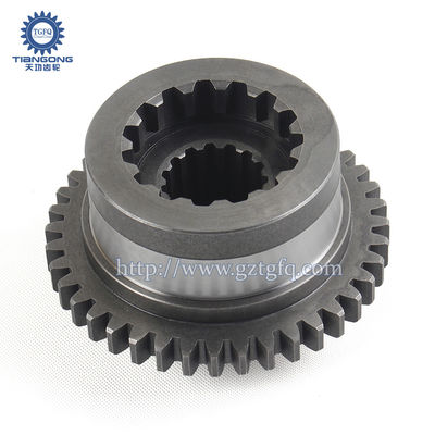 ভালো দাম আইএসও সার্টিফাইড এক্সক্যাভার EX400-3/EX400-5/EX450H-5 পাম্প ডিভাইস SUPPORT 2037331/2036482 অনলাইন