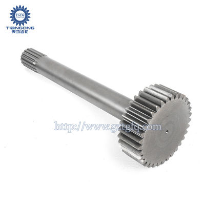 ভালো দাম টেকসই R800-7A FS/R800LC-9/R1200-9 এক্সকাভেটর ট্র্যাভেল গিয়ারবক্স ট্র্যাভেল শ্যাফট প্রপ ZTAJ-00114 সুনির্দিষ্ট অনলাইন