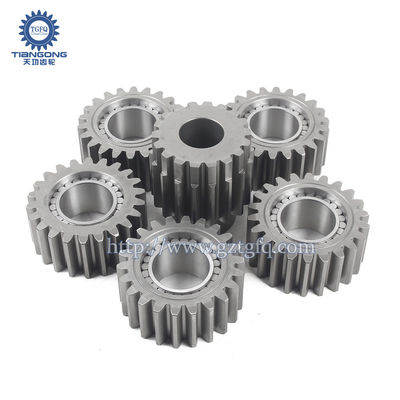 ভালো দাম উচ্চ পারফরম্যান্স R800-7A FS/R800LC-9/R1200-9 এক্সক্যাভেটর গিয়ারবক্স ক্যারিয়ার সমাবেশ ZTAJ-00106 ZTAJ-00105 ZTAJ-00049 ZTAJ-00053 বিজোড় সংহতকরণ অনলাইন