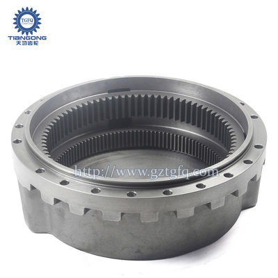 ভালো দাম Excavator Spare parts R800-7A FS/R800LC-9/R1200-9 Travel Gearbox -End Cover ZTAJ-00099/ZTAJ-00100/ZTAJ-00039/ZTAJ-00040/ZTAJ-00101/ZTAJ-00046 উচ্চ নির্ভুলতা শিল্প গ্রেড উপাদান অনলাইন