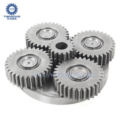 ভালো দাম টেকসই খননকারী গিয়ারবক্স ক্যারিয়ার অ্যাসেম্বলি ZTAJ-00045 ZTAJ-00044 অনলাইন