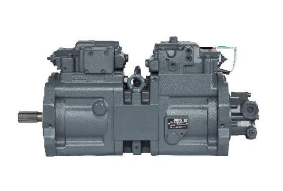 ভালো দাম New & Used Excavator Hydraulic Pumps K3V63DT-9N2H for XE150 Cost-Effective Solutions অনলাইন