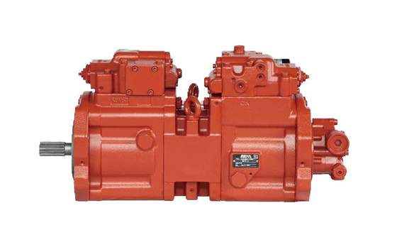 ভালো দাম  Replacement Excavator Hydraulic Pumps K3V63DT-9N1S/9N01 for R130/R150/R160 31N5-10010/31N5-10011 Perfect Fit for Various Models অনলাইন