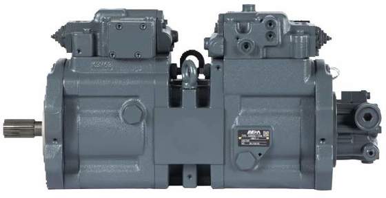 ভালো দাম Excavator Hydraulic Pump: K3V63DT-9N04 for HD512 KATO Core Component for Efficient Operation অনলাইন