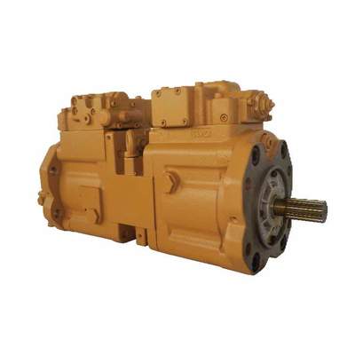 ভালো দাম K3V63DT-9N2D 129-7988 118-9868 131-8937 133-6729 CAT E312B E313B E311B খননকারীর জন্য অনলাইন