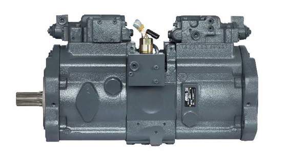 ভালো দাম K3V112DTP-HN2M for DH225-9 401-00356A 400914-00026  Energy-Saving Excavator Hydraulic Pumps: Enhance Fuel Efficiency অনলাইন