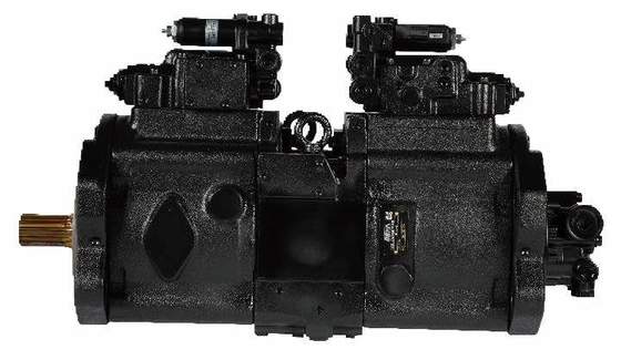 ভালো দাম K3V112DTP-9TDL for SK200-6 New type iron seat YN10V00013F1   MAIN HYDRUALIC PUMP অনলাইন