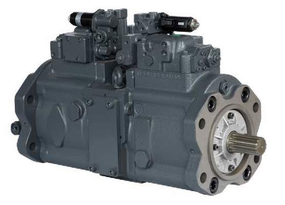 ভালো দাম K3V112DTP-9T8L for SY205/SY215-8 61020504 60314872Positive control Cost-Effective Excavator Hydraulic Pumps: High Value for Money অনলাইন