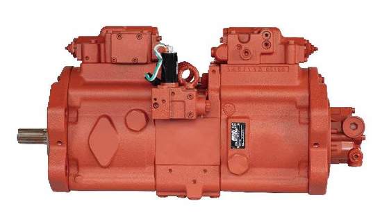 ভালো দাম K3V112DTP-9P12 for R215-9/225-9 31Q6-10050   MAIN PUMP Positive control অনলাইন