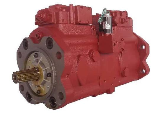 ভালো দাম K3V112DTP-9N62 for R215-9T/R225-9T/275-9T 31Q6-10010 3106-10020 3106-19010 Long-Lasting Excavator Hydraulic Pumps: Ideal for Construction Sites অনলাইন