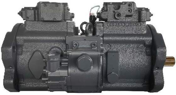 ভালো দাম K3V112DTP-9N49 for SH200A3 KRJ6199 87341979 LC00159  CX210B Excavator Hydraulic Pumps – Wear-Resistant Parts for Extended Lifespan অনলাইন
