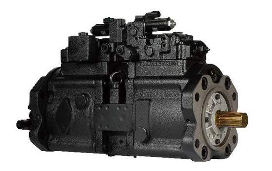 ভালো দাম K3V112DT-9T1L for SK200-6 Old iron seat YN10V00020F1 YN10V00020F2 YN10V00020F3 Excavator Hydraulic Pumps – Premium Build for Heavy-Duty Tasks অনলাইন