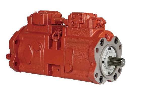 ভালো দাম K3V112DT-9N94 for ZE230/260 Energy-Saving Excavator Hydraulic Pumps: Enhance Fuel Efficiency অনলাইন