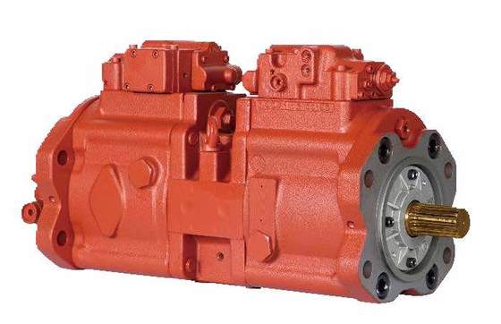 ভালো দাম K3V112DT-9N64 for LG9201922/923/925 Customizable Excavator Hydraulic Pumps – Meet Specific Operational Needs অনলাইন