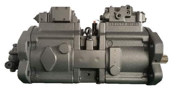 ভালো দাম K3V112DT-9N24 for EC210/EC240/EC210B VOE14571141   Pump Excavator Hydraulic Pump Maintenance: Extend Equipment Lifespan অনলাইন
