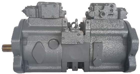 ভালো দাম K3V112DT-2N59 for LG230 High-Quality Excavator Hydraulic Pumps – Durable & Reliable Performance অনলাইন