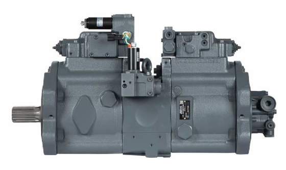 ভালো দাম K5V140DTP-9Y15 SH290-5 KBJ2895 87341986 87341985 এর জন্য স্মার্ট চাপঃ হালকা লোড কম খরচ, ভারী লোড শক্তি অনলাইন