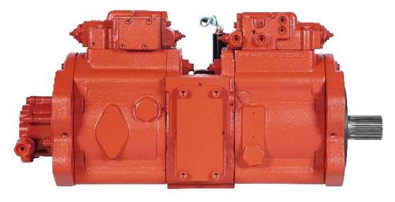 ভালো দাম R300-7/305LC-7 31N8-10011 XJBN-00996 এর জন্য হাইড্রোলিক পাম্প K5V140DTP-9C12 অনলাইন