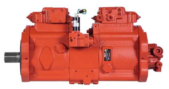 ভালো দাম K5V140DTP_YT6K for SK350-8 LC10V00014F1 YN10V00014F3 দূষণ প্রতিরোধকঃ অন্তর্নির্মিত ফিল্টার, তেল লাইনের ব্লকিং নেই অনলাইন