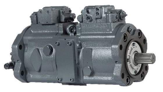 ভালো দাম টিজিএফকিউ এক্সক্যাভার হাইড্রোলিক পাম্প K5V140DTP-9NOA SH300A3 KSJ2851 KSJ15460R এর জন্য অনলাইন