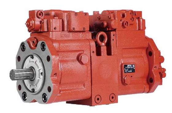 ভালো দাম K5V80DTP-HNOV জন্য DH150W 401-00161A 718904 জন্য চাকার excavator জলবাহী পাম্প অনলাইন