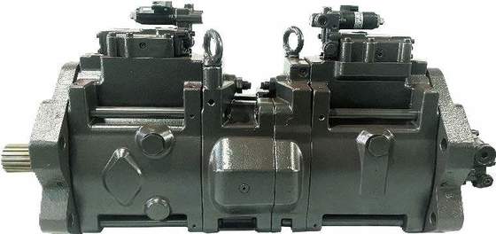 ভালো দাম EC750 VOE14666232 এর জন্য Excavator Hydraulic Pump K3V280DTH-0E52 নির্ভরযোগ্য ব্যবহারের জন্য OEM- গ্রেড পারফরম্যান্স অনলাইন