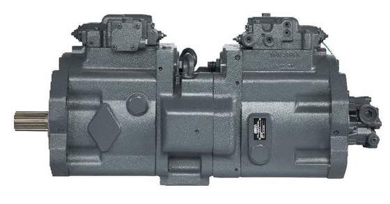 ভালো দাম R360-7/7A 31NA-10030 হাইড্রোলিক পাম্পের জন্য K3V180DTH-9C0S ¢ উচ্চ তাপমাত্রা সহনশীলতা চরম কাজের জন্য অনলাইন