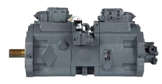 ভালো দাম Excavator Hydraulic Pump K3V180DT-9N15 for HD1430-2/3 Low-Maintenance Design for Cost Savings অনলাইন