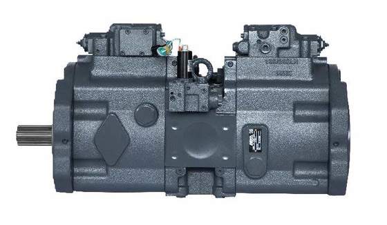 ভালো দাম K3V180DTP-9N05 for EC360Old model VOE 14531412 Excavator Hydraulic Pumps অনলাইন