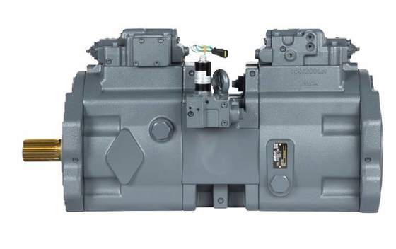 ভালো দাম EC380 নতুন আমেরিকান এক্সকাভেটর হাইড্রোলিক পাম্পের জন্য K3V180DT-9N5P VOE14616199 – খরচ সাশ্রয়ের জন্য স্বল্প রক্ষণাবেক্ষণ ডিজাইন অনলাইন