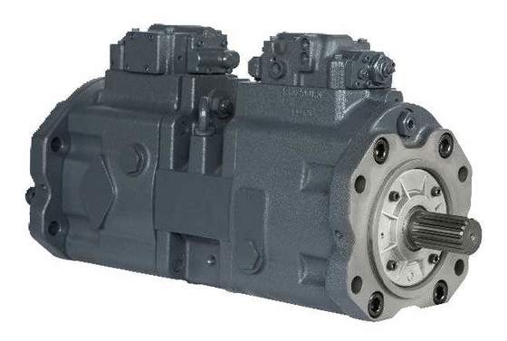 ভালো দাম EC360/EC380 এর জন্য K3V180DT-9N56 VOE14638307 VOE14601425 উচ্চ-দক্ষতা সম্পন্ন খননকারীর হাইড্রোলিক পাম্প কাজের উৎপাদনশীলতা বৃদ্ধি করে অনলাইন