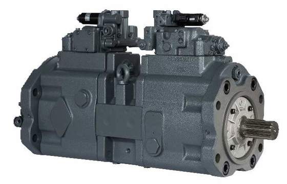 ভালো দাম Durable Excavator Hydraulic Pump 60197208  K3V140DT-9T1L for SY285 Ensure Uninterrupted Operation অনলাইন