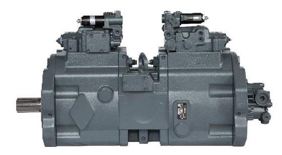 ভালো দাম K3V140DT-9TCM for SY330/360 Load control Excavator Main Pumps 150108020021B – Premium Build for Heavy-Duty Tasks অনলাইন