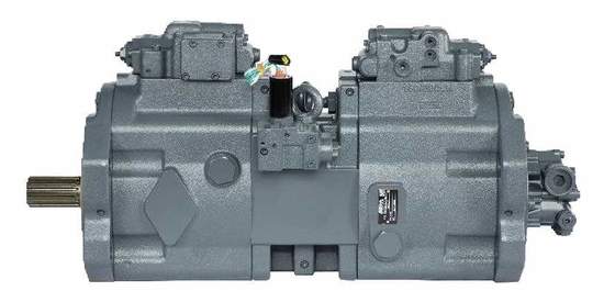 ভালো দাম K3V140DT-9ND9 for XE335C  FOR XCMG Excavator Hydraulic Pumps – Premium Build for Heavy-Duty Tasks অনলাইন