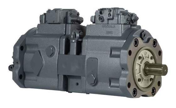 ভালো দাম K3V140DT-9N04 for EC290 SA7220-00601 VOE14524052 Excavator Hydraulic Pumps -Premium Build for Heavy-Duty Tasks অনলাইন