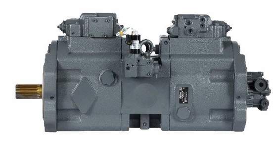 ভালো দাম Reliable Excavator Hydraulic Pump K3V180DT-9N1A for HD1250 Extend Your Equipment’s Life অনলাইন