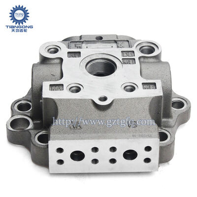 ভালো দাম কঠোর পরিবেশের জন্য উষ্ণতা ছড়িয়ে দেওয়ার অপ্টিমাইজেশন এবং টাইট সিল ডিজাইনের সাথে টেকসই এক্সক্যাভেটর সুইং মোটর কভার অনলাইন